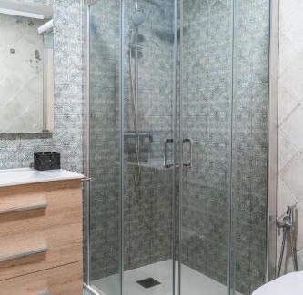 Zafra Old Town Apartment | La Corrala