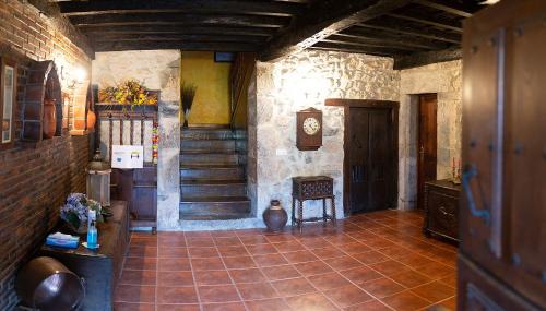 Avin House | La Corrolada