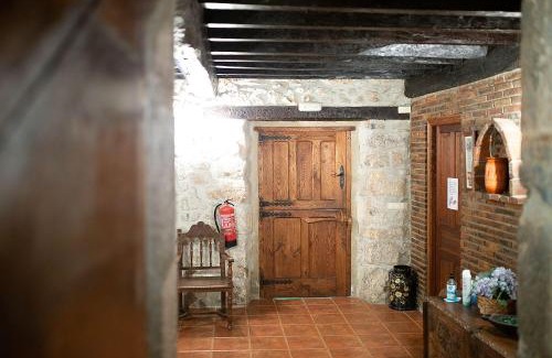 Avin House | La Corrolada