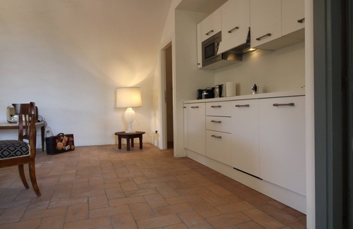 Civitella d'Agliano House | La Corte del Castello di San Michele