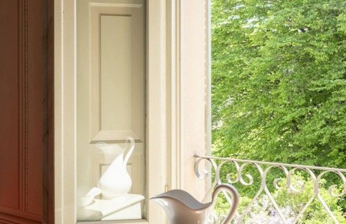 Mozzo House | La Corte. A historic house at the gates of Bergamo.