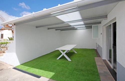 Antigua Apartment | La Corte A2