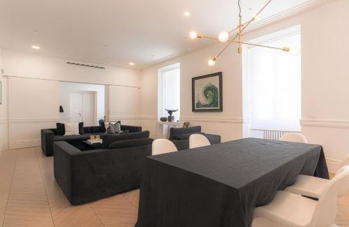 Piombino Apartment | La Corte Antica