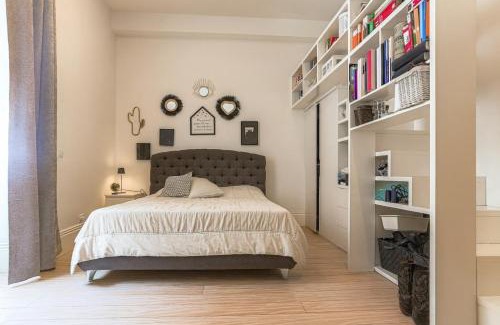 Piombino Apartment | La Corte Antica
