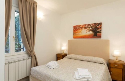 San Marco Hotel | La Corte apartment