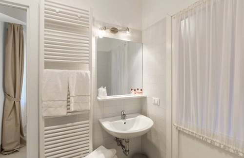 San Marco Hotel | La Corte apartment