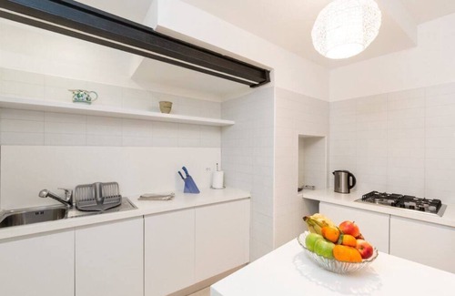 San Marco Hotel | La Corte apartment