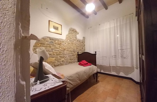 Neviano degli Arduini Bed & Breakfast | La Corte Bonomini