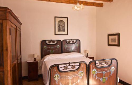 Neviano degli Arduini Bed & Breakfast | La Corte Bonomini