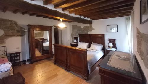 Neviano degli Arduini Bed & Breakfast | La Corte Bonomini