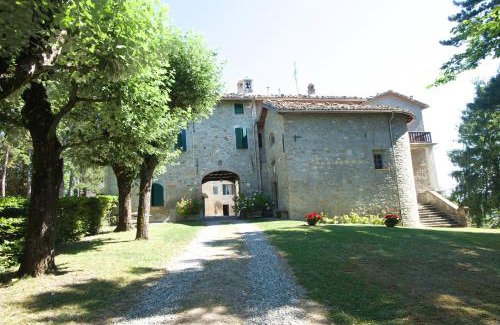 Neviano degli Arduini Bed & Breakfast | La Corte Bonomini