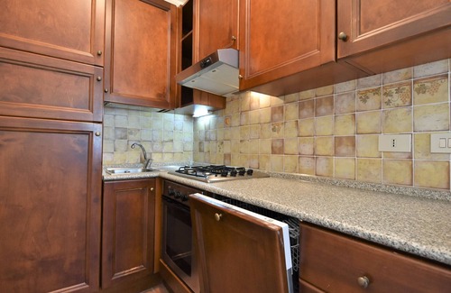 Castana Apartment | La Corte Bricca (Bilo D) by Interhome