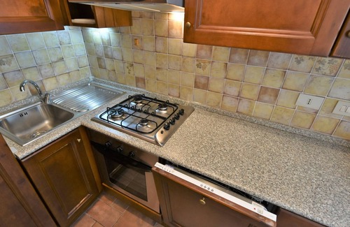 Castana Apartment | La Corte Bricca (Bilo D) by Interhome