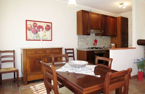 Castana Apartment | La Corte Bricca (Bilo C) by Interhome