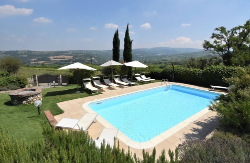 Castana Apartment | La Corte Bricca (Bilo C) by Interhome
