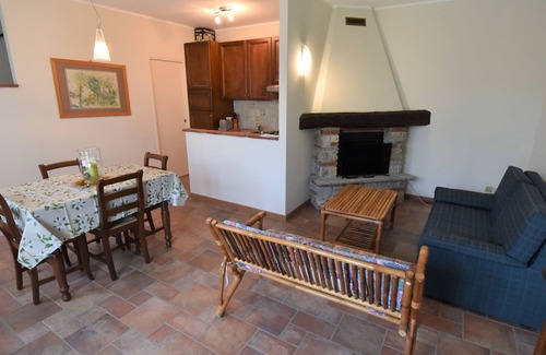 Castana Apartment | La Corte Bricca (Trilo B) by Interhome
