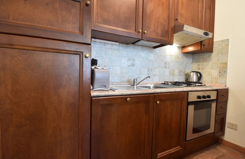 Castana Apartment | La Corte Bricca (Trilo B) by Interhome