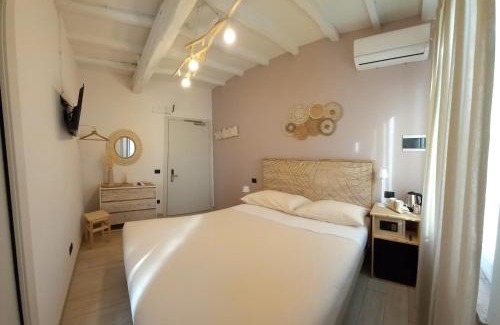Buon Pastore-Sant'Agnese-San Damaso House | La Corte Country Rooms