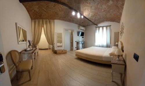 Buon Pastore-Sant'Agnese-San Damaso House | La Corte Country Rooms