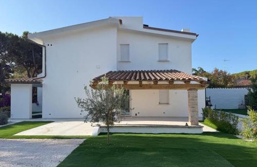 Cala Liberotto House | La Corte degli Ulivi Residenza