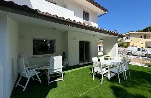 Cala Liberotto House | La Corte degli Ulivi Residenza