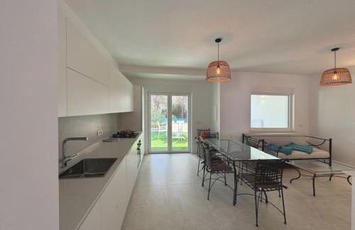 Cala Liberotto House | La Corte degli Ulivi Residenza