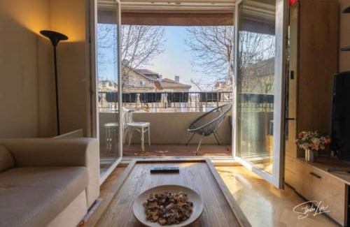Oborishte Apartment | La Corte dei Bohem