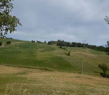 Loiano Apartment | La Corte dei Celti 7