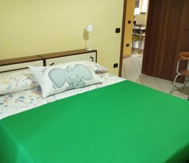 Venafro Bed & Breakfast | La Corte dei Morra