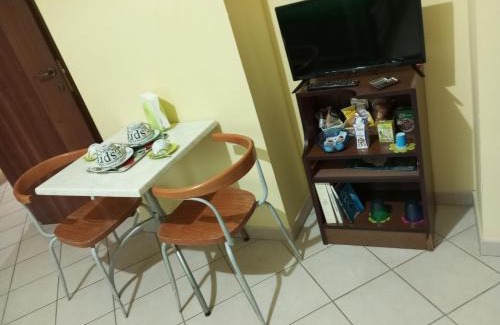Venafro Bed & Breakfast | La Corte dei Morra