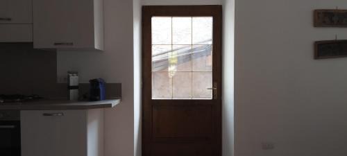 Nogaredo Apartment | La Corte del Conte