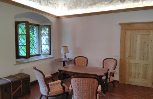 Nogaredo Apartment | La Corte del Conte