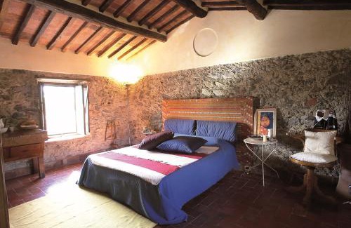 Pieve a Nievole House | La Corte del Falco