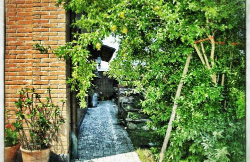 Ponte Samoggia House | La Corte del Macero