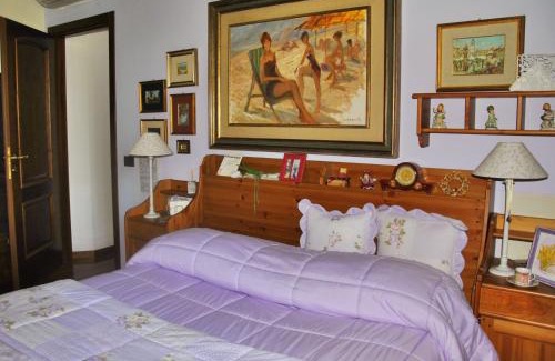 Ponte Samoggia House | La Corte del Macero