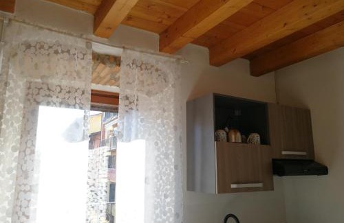 Orio al Serio Apartment | La Corte dell'Angelo