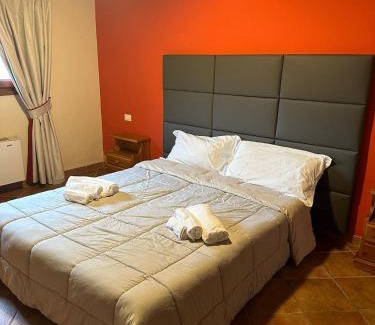 Fogliano Redipuglia House | La corte dell'ulivo