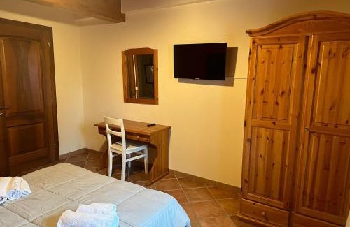 Fogliano Redipuglia House | La corte dell'ulivo