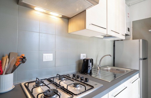 Cassina Valsassina Apartment | La corte della Casera - Asperula