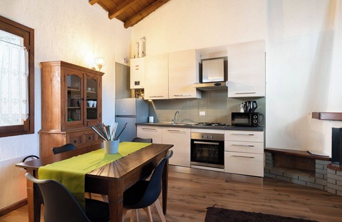 Cassina Valsassina Apartment | La Corte della Casera - Verbena