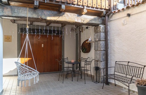 Cassina Valsassina Apartment | La Corte della Casera - Verbena