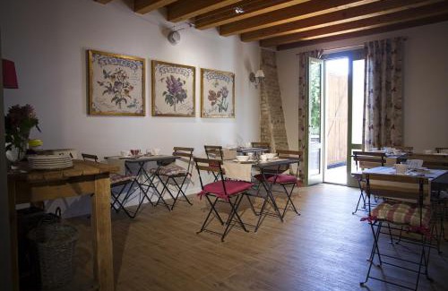 Zevio Bed & Breakfast | La Corte Di Anna Agriturismo
