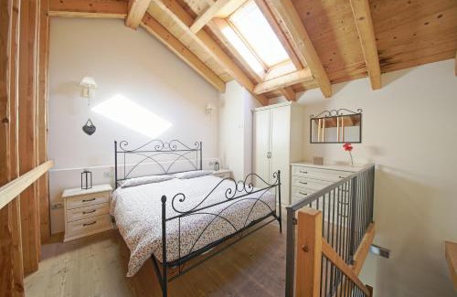 Delebio Bed & Breakfast | La Corte di Nonna Gemma - Holiday Home