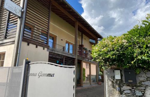 Delebio Bed & Breakfast | La Corte di Nonna Gemma - Holiday Home