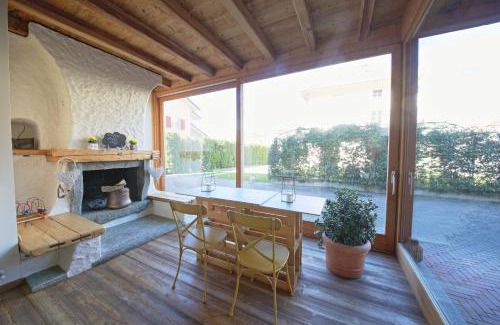 Delebio Bed & Breakfast | La Corte di Nonna Gemma - Holiday Home