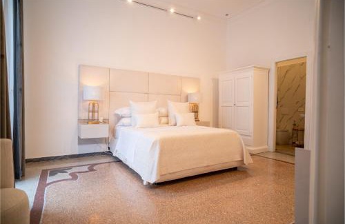 Santa Lucia House | La Corte di Partenope Luxury Suite
