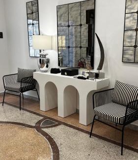 Santa Lucia House | La Corte di Partenope Luxury Suite