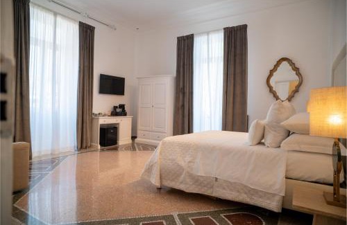 Santa Lucia House | La Corte di Partenope Luxury Suite