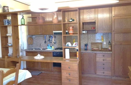 Camerano House | La Corte sul Conero - Holiday Home