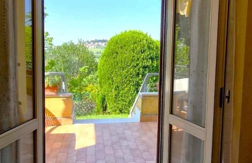 Camerano House | La Corte sul Conero - Holiday Home